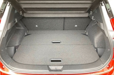 Nissan qashqai store 2020 boot liner